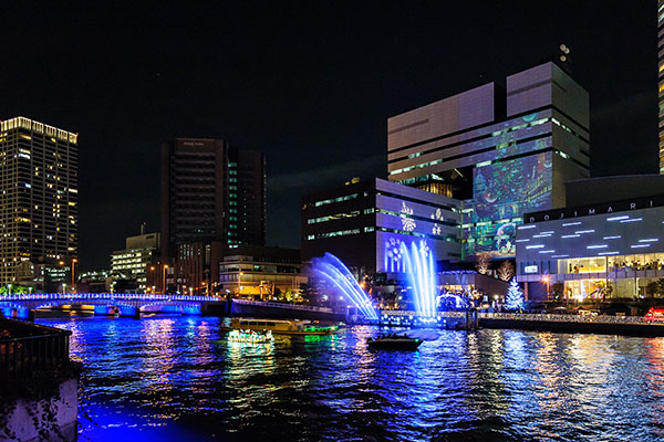 人と人がつながる魅力あふれるまち―中之島で進む「まちそだて」 <br>中之島ウエスト・エリアプロモーション連絡会 事務局代表 <br>岡 智恵子さん