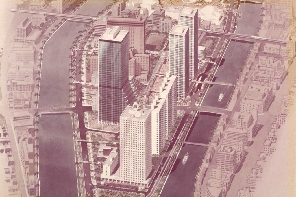 文化・芸術施設が集まる島は、いかにつくられたのか