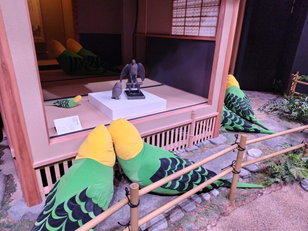 お気軽に古美術を鑑賞してみませんか