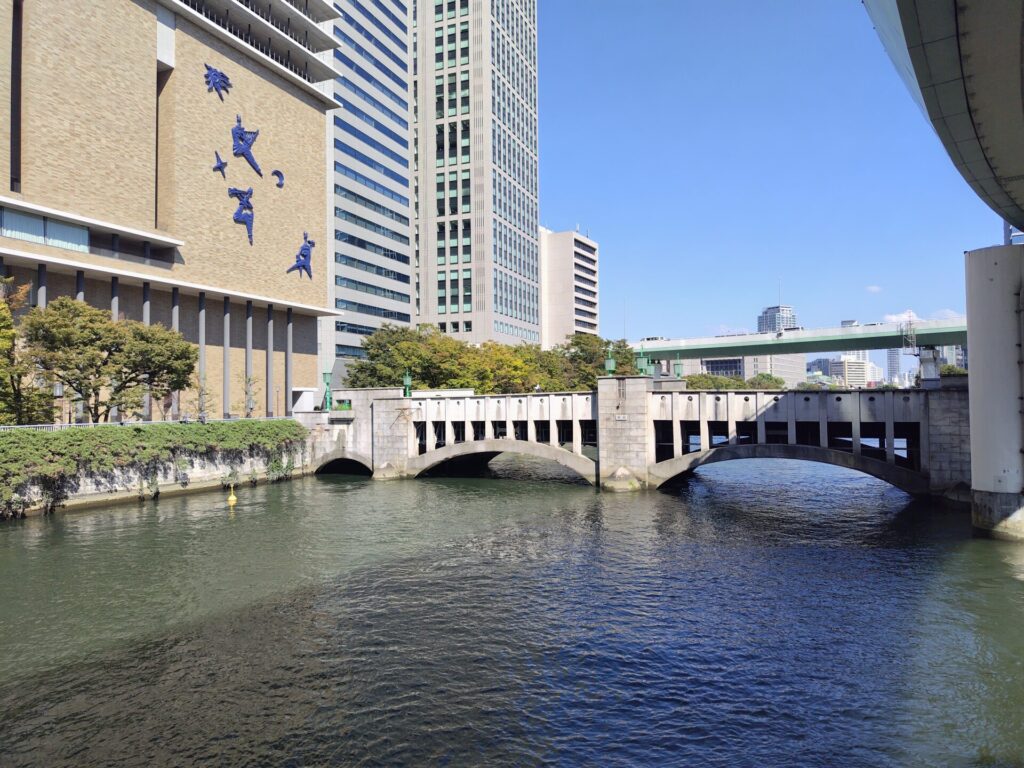 橋上で秋の風を楽しみませんか！ 水都大阪ブリッジテラス２０２６秋