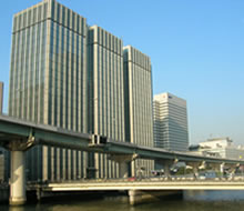 渡辺橋